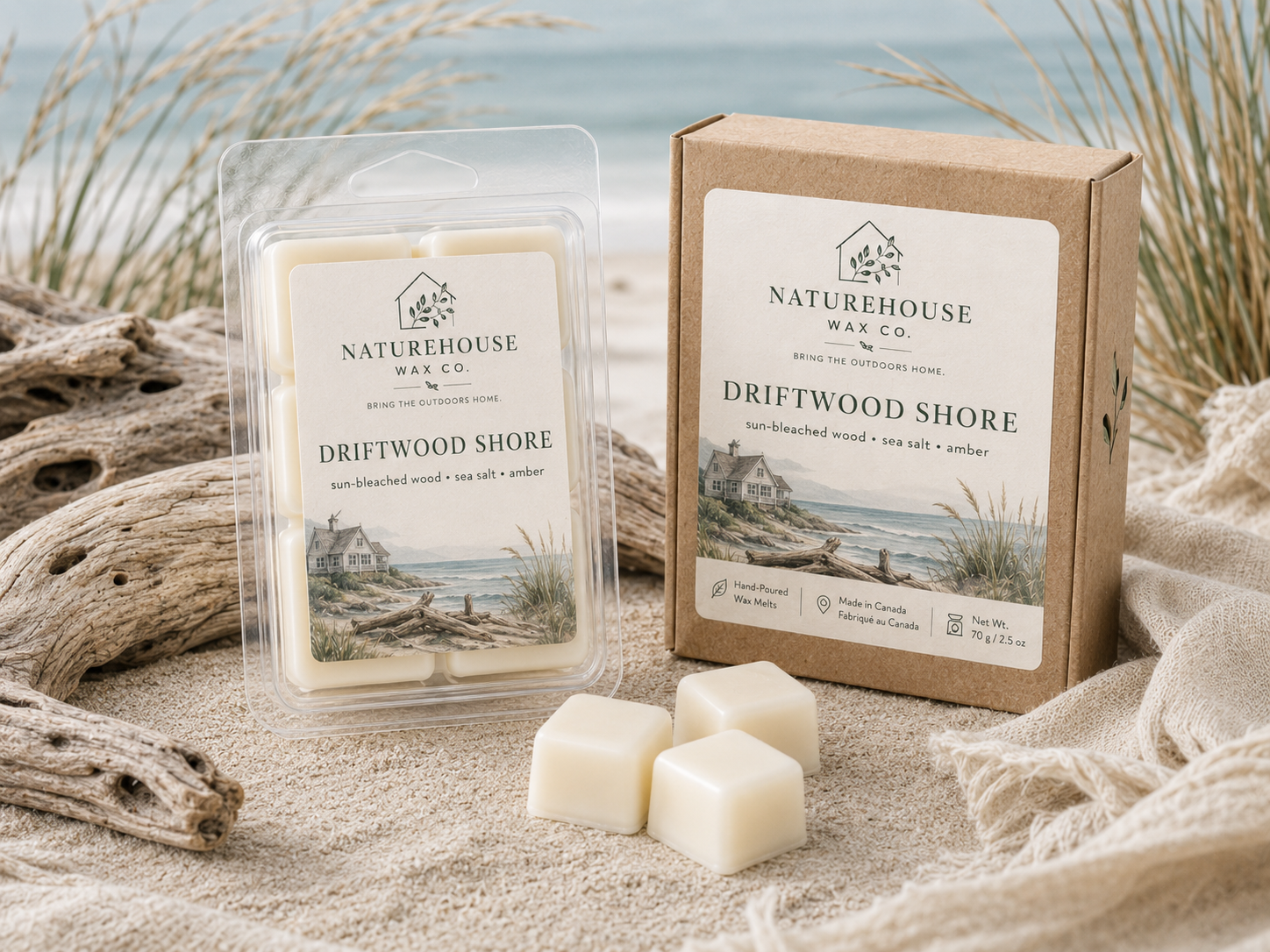 Oceanhouse Collection